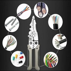 Cable Cutter