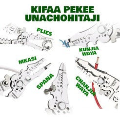 Cable Cutter