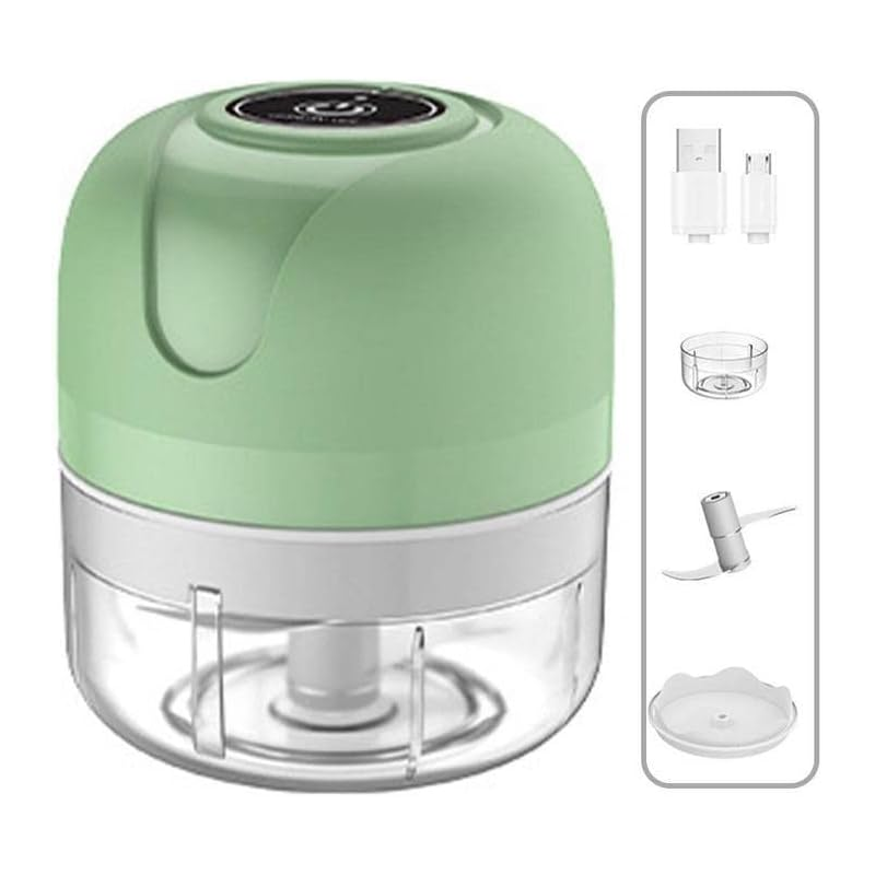 Food Grinder