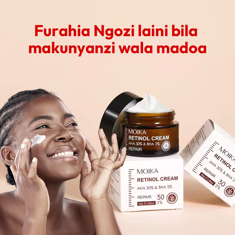 Anti Aging Cream L-516