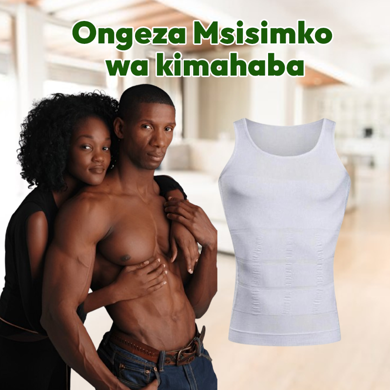 Slim Vest 100% Original