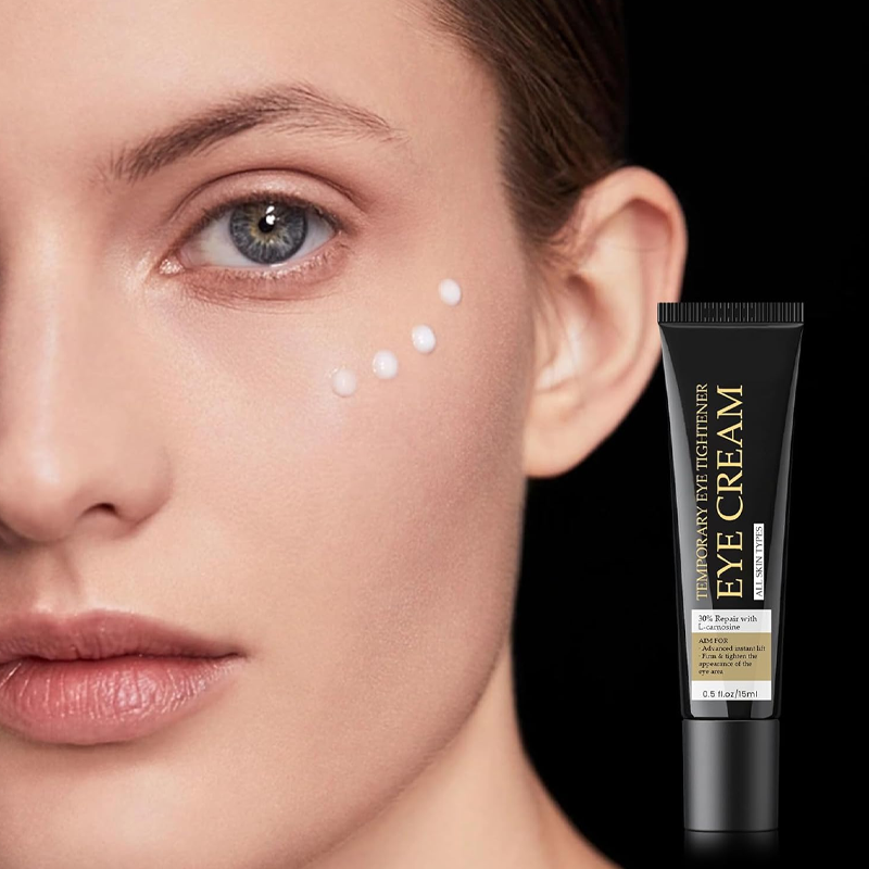 Instant Eye Cream