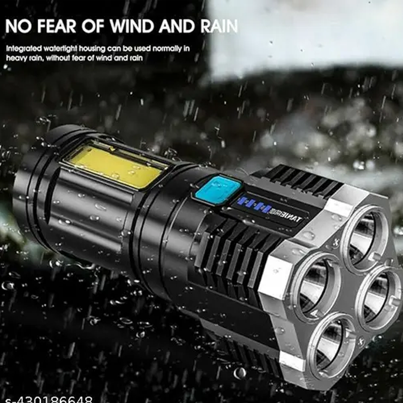 Powerful Flashlight