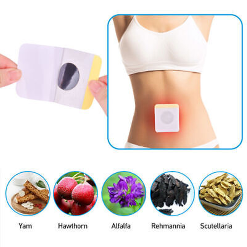 Diabetic Patch - 68