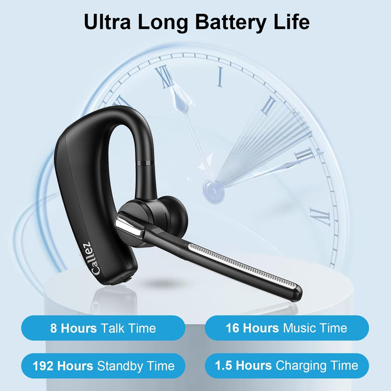 Wireless Headset