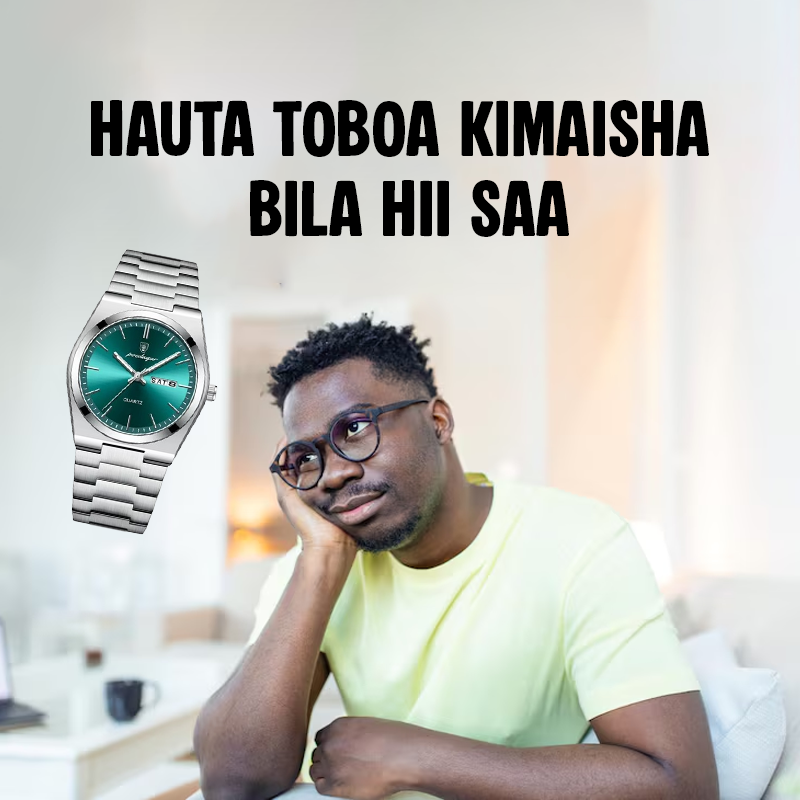 Luminous Watch Original