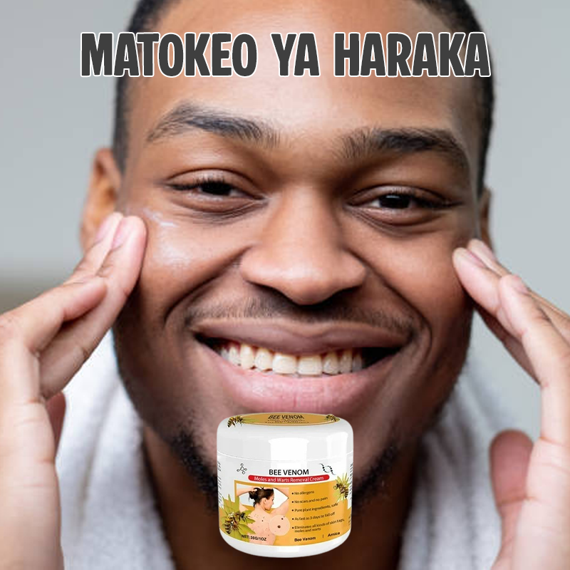 Warts Removal Cream Natural 100%