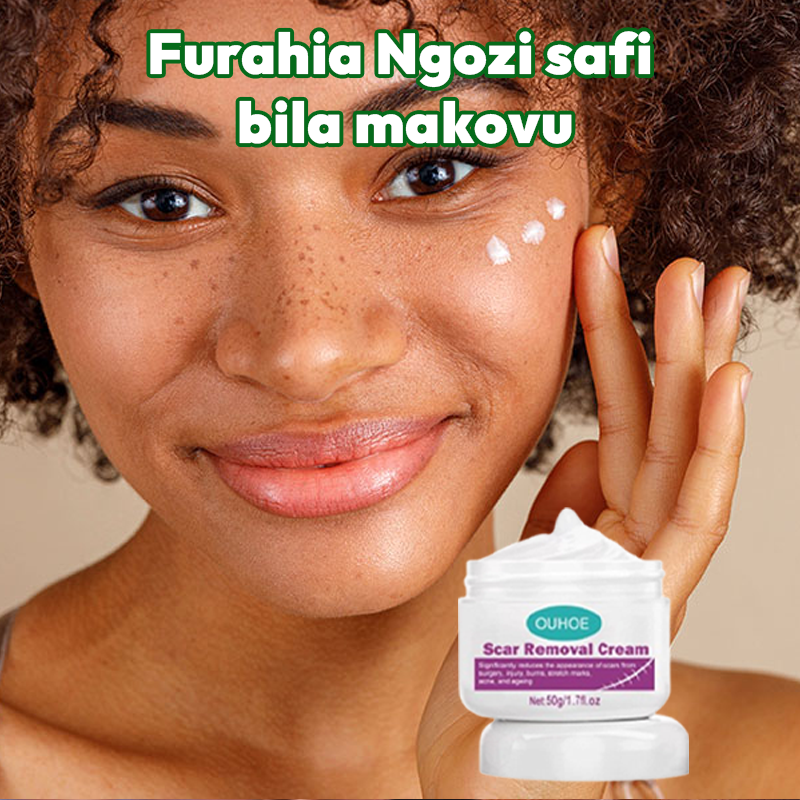 Scar removal cream Natural 100%