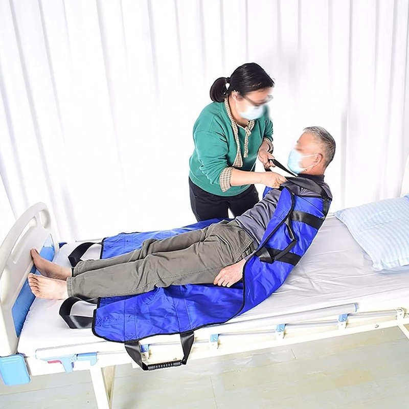 Wheelchair Sling Support