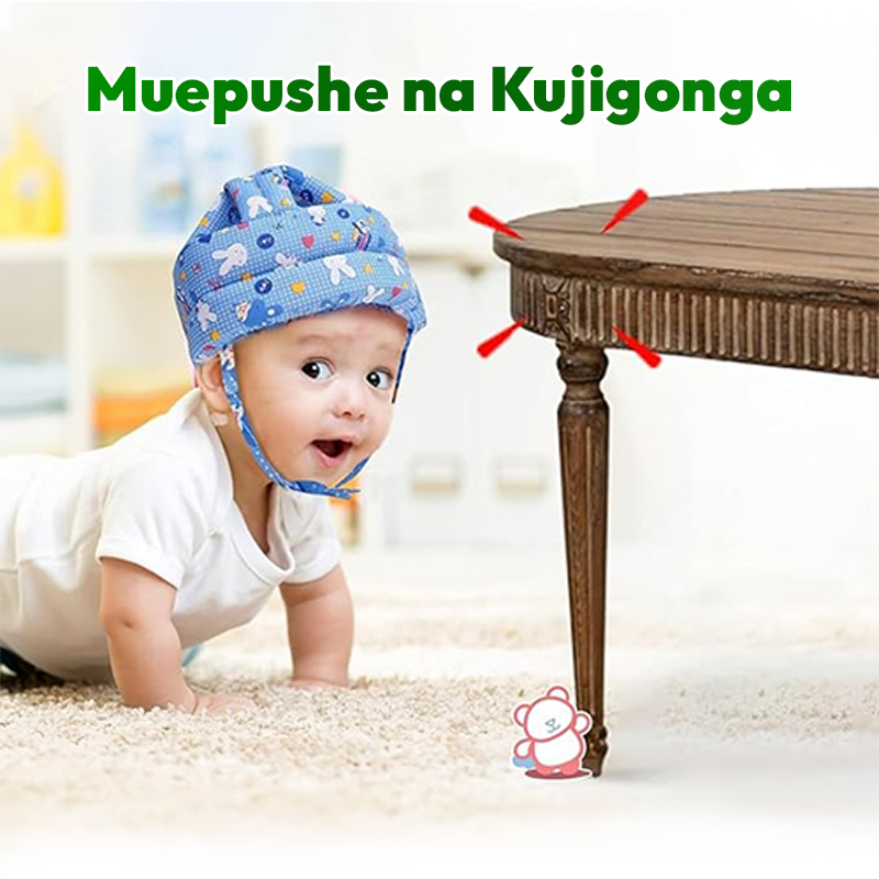 Child Head Protector