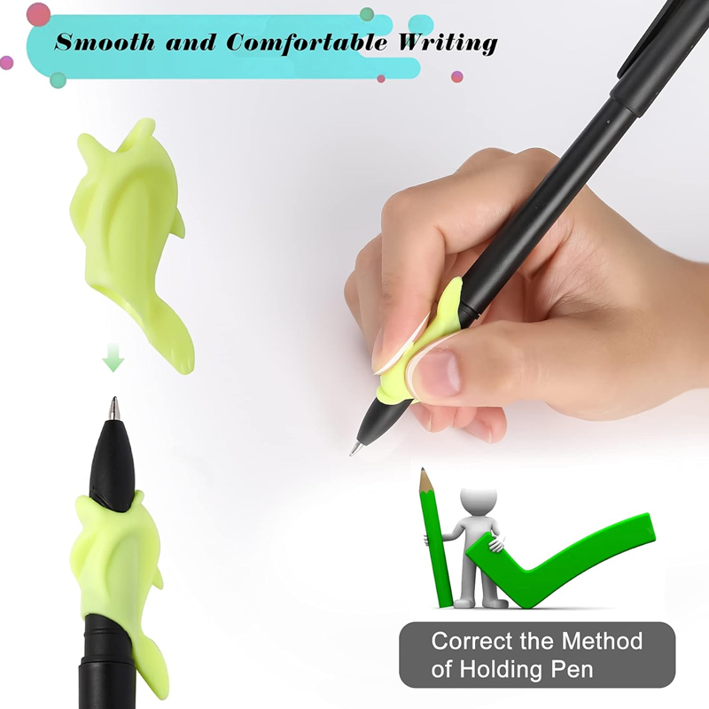Education Copybook (