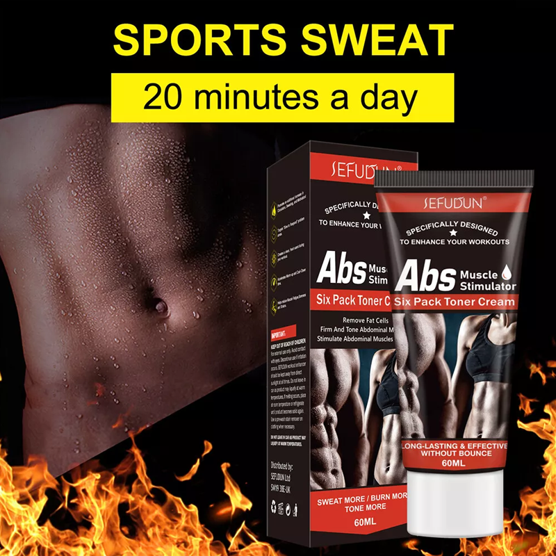 Abs Cream new