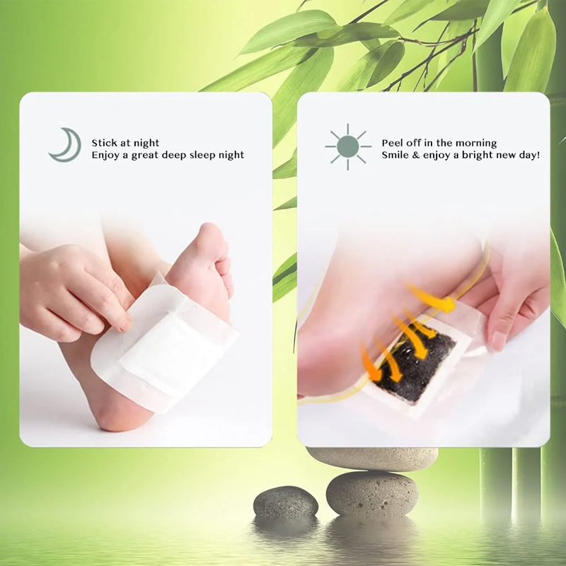 Detox Foot Care