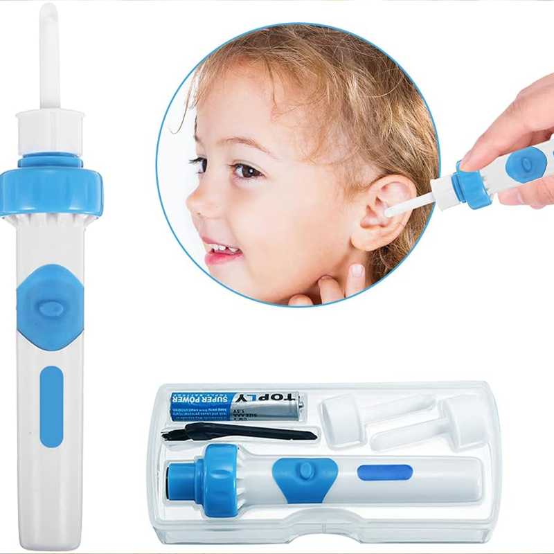 Ear Wax Remover