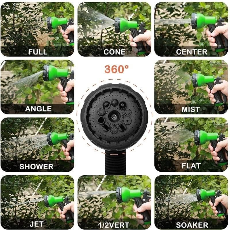 Expandable Magic Hose guarantee