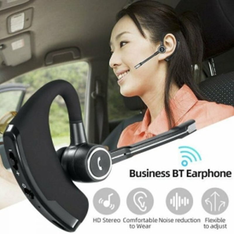 V8 Headset