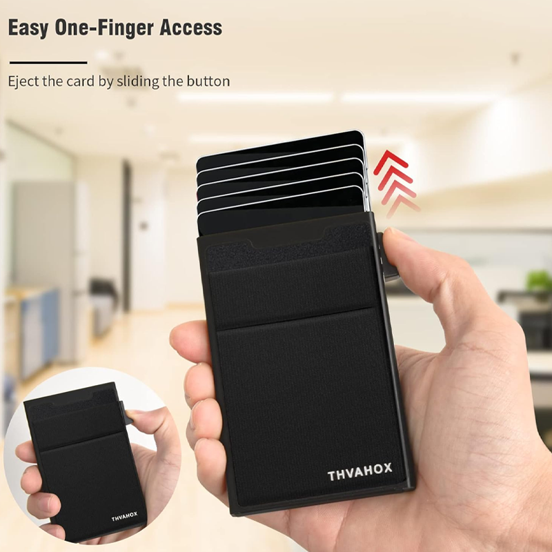 Credit Card Holder