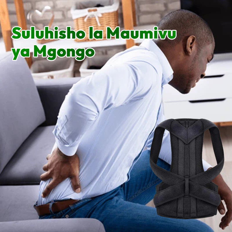 Posture Corrector