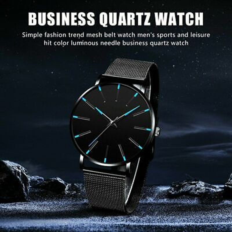 Business Watch