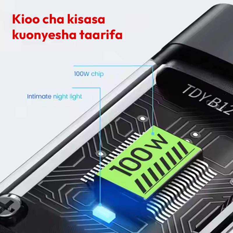 Super Fast Charger 100% Guarantee