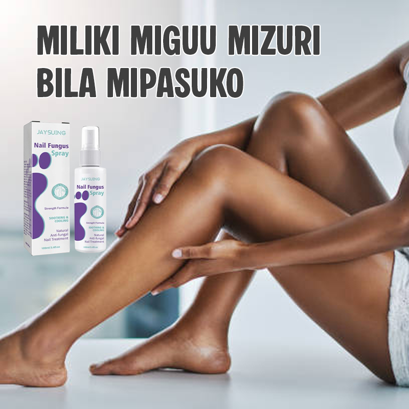 Nail Fungus Spray pure natural