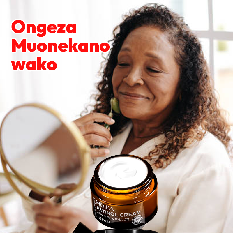 Anti Aging Cream L-632