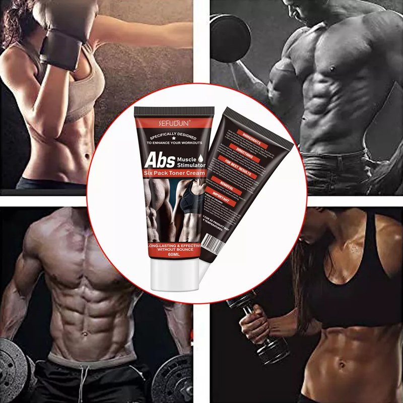 Abs Cream 100%