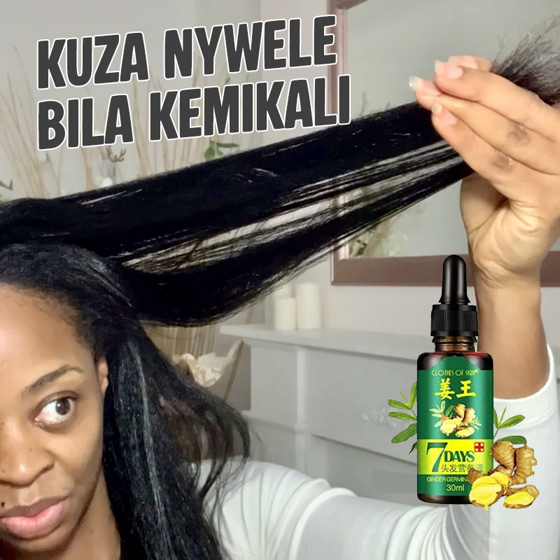 Hair Growth Oil Pure
