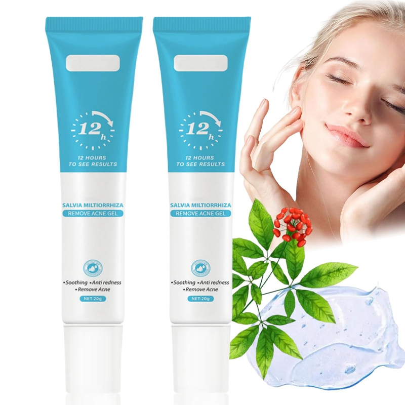 Acne Gel
