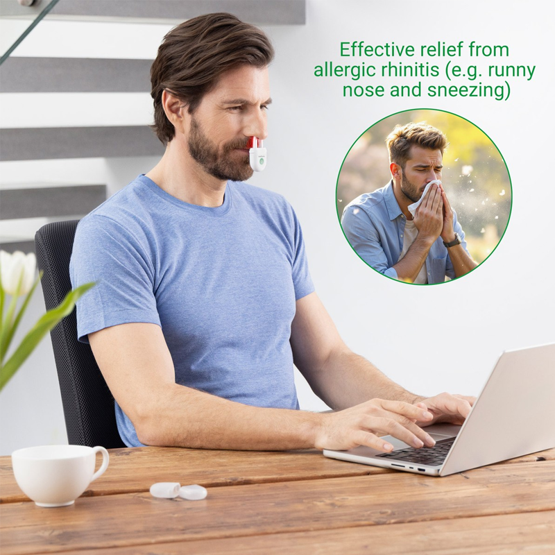 Nose Care Device