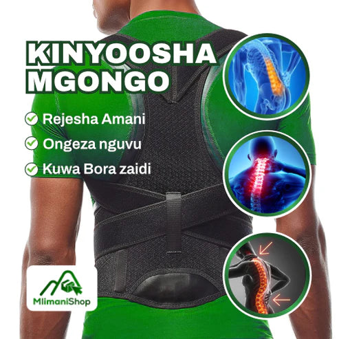 Posture corrector