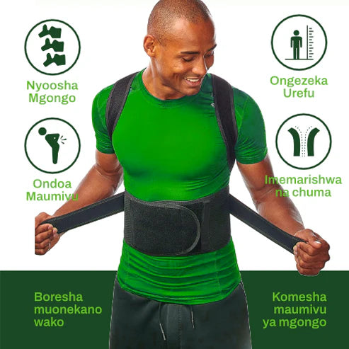 Posture corrector