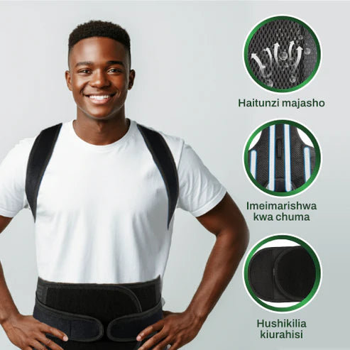 Posture corrector