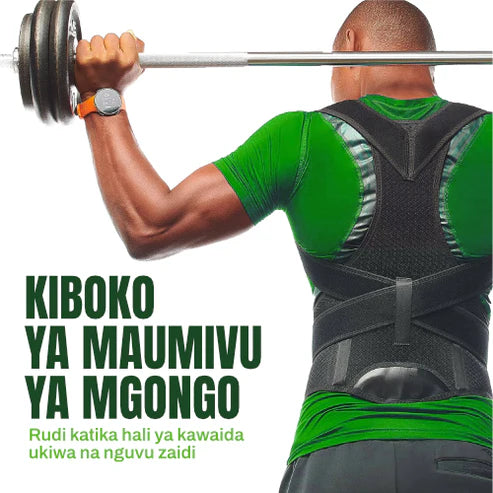 Posture corrector