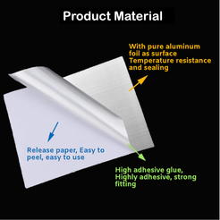 Aluminum Tape