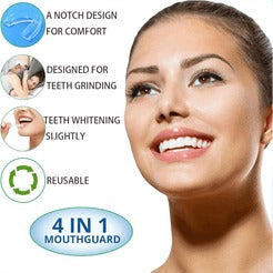 Mouth Guard