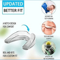 Mouth Guard