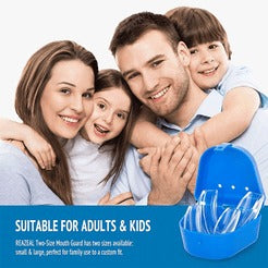 Mouth Guard