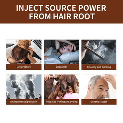 Hair Shampoo Soap - MS