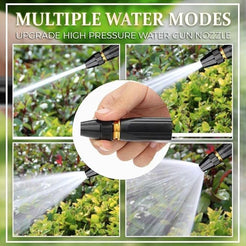 Car Water Gun - SM