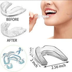 Mouth Guard
