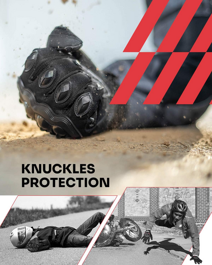 Protection Gloves