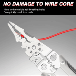 Cable cutter