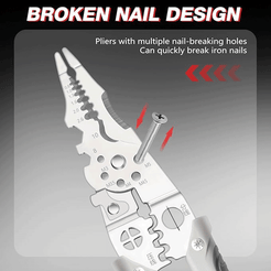Cable cutter
