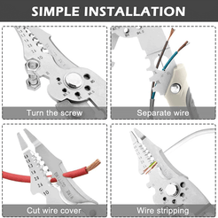 Cable cutter