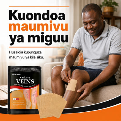 Varicose Veins Health Care Paste