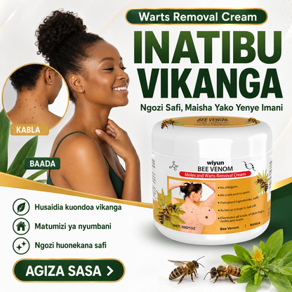 Warts Removal Cream 100% Original