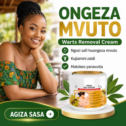 Warts Removal Cream 100% Original