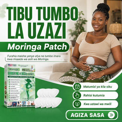 Moringa Patch Original