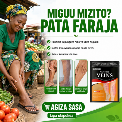 Varicose Veins Paste Original